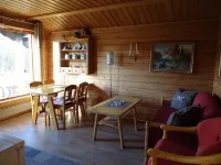Gargia Lodge - sarapan