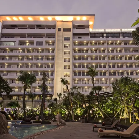 Ijen Suites Resort & Convention