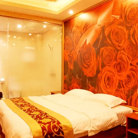 Yueyang Business Inn