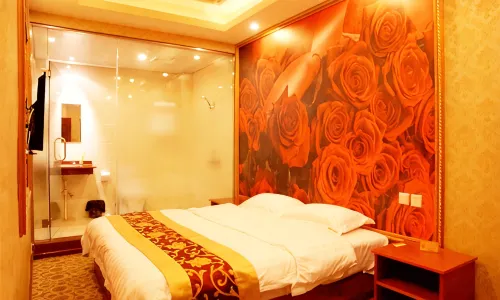 Yueyang Business Inn