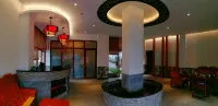 Pu'an Chayuan Inn - 주차장