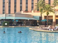 Rosen Centre Hotel Orlando Convention Center - Pools