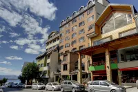 Hotel Crans Montana Hotels in 