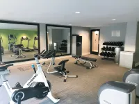 La Quinta Inn & Suites by Wyndham Portland - Gym