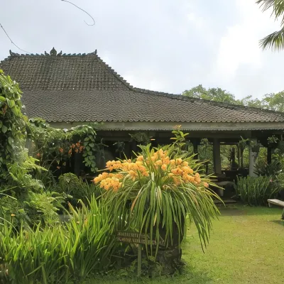 Warung Rekreasi Bedugul Отели рядом с достопримечательностью «Бедугул»