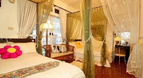 Eehome B&B - 2 Sao