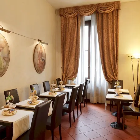 Hotel Cosimo De' Medici