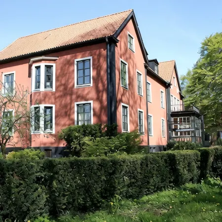 Slottshotellet