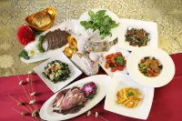 Four Points by Sheraton Penghu - sarapan
