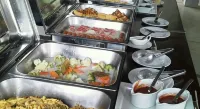 Yoma Hotel, Pai - breakfast