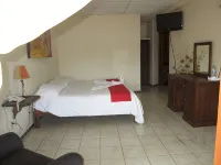 Hotel Tradicional Savaro SA de CV