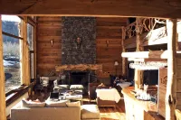Rocanegra Mountain Lodge & Spa - Wifi