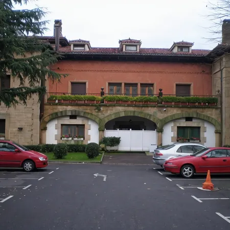 Hotel Artaza