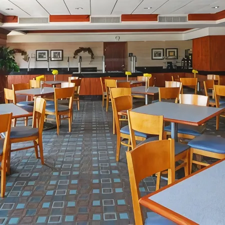 Comfort Suites Manassas Battlefield Park