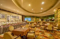 Zhong Sheng Hotel - Morgenmad