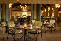 Sugar Beach Mauritius, 5 Star - Bữa sáng