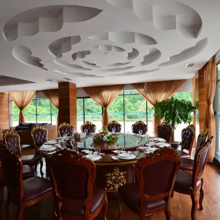 Mayan Mountain Villa, Sanmingsha County