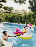 Yuehui Yanyuan Villa (Foshan Shunde Fengjian Water Township Branch) - Villaer