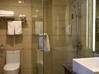 โรงแรมแฟชั่นไป่หลี่ ถูเหมิน โรงแรมในถูเหมิน