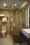 Tumen Baili Fashion Hotel
