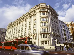 London Marriott Hotel Park Lane