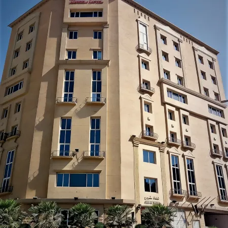 Asherij Hotel