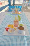 Uzum Iskelesi Butik Otel - breakfast