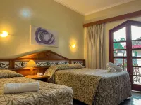 Hotel Nacional Inn Campos do Jordão Hotels in 