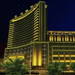 Blue Bay International Hotel - 2 stelle
