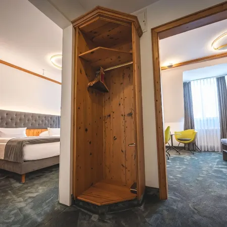 Hotel Gut Matheshof, BW Signature Collection