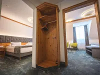 Hotel Gut Matheshof, BW Signature Collection