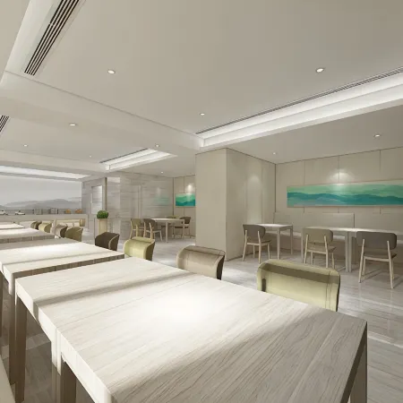 JI Hotel (Rui'an Ruixiang)