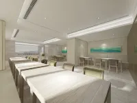 JI Hotel (Rui'an Ruixiang) - 조식 운영