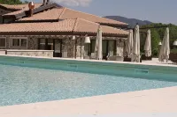 Relais Rossar Boutique Hotel Garda & Hills - Pools