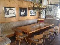 Hotel & Boarding House Schlosserwirt - Morgenmad