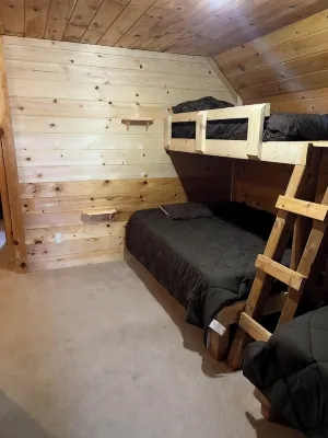 Lodge in Big Stone MN