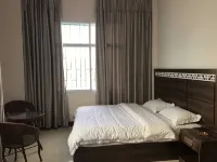 Suyun Express Hotel
