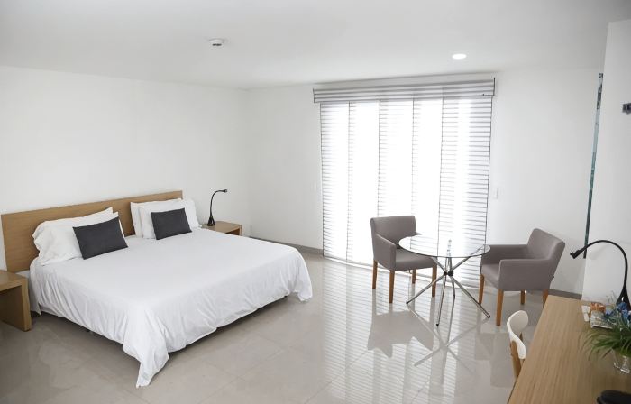 Hotel Malibu
