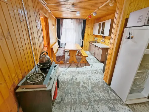 Feniks Mini-Hotel - 2つ星