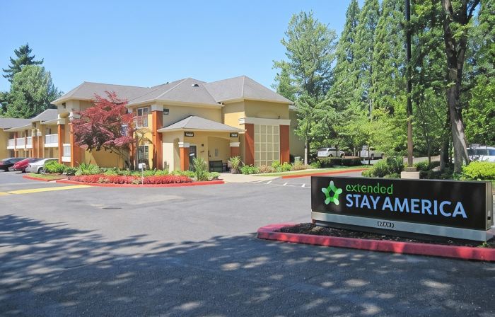 Extended Stay America Suites - Portland - Tigard