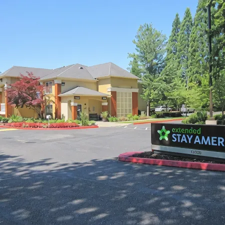 Extended Stay America Suites - Portland - Tigard