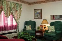 Best Western McKenzie - motel