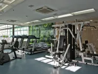 Novotel Sao Paulo Center Norte Отели рядом с достопримечательностью «Сантана»