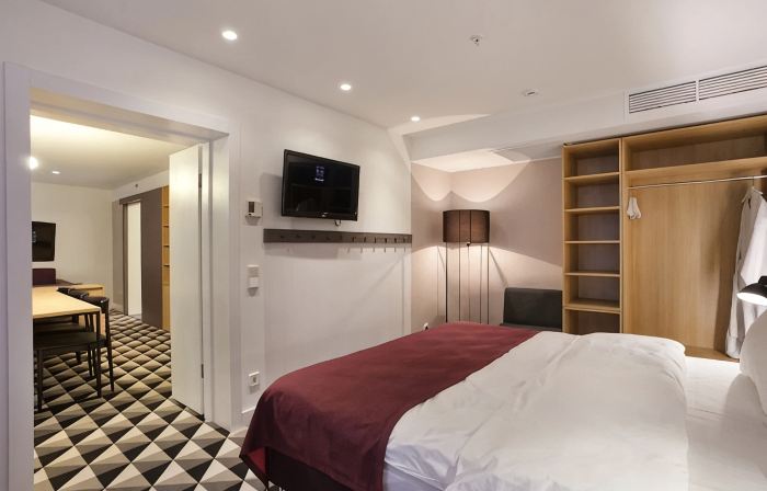 Azimut Hotel Voronezh