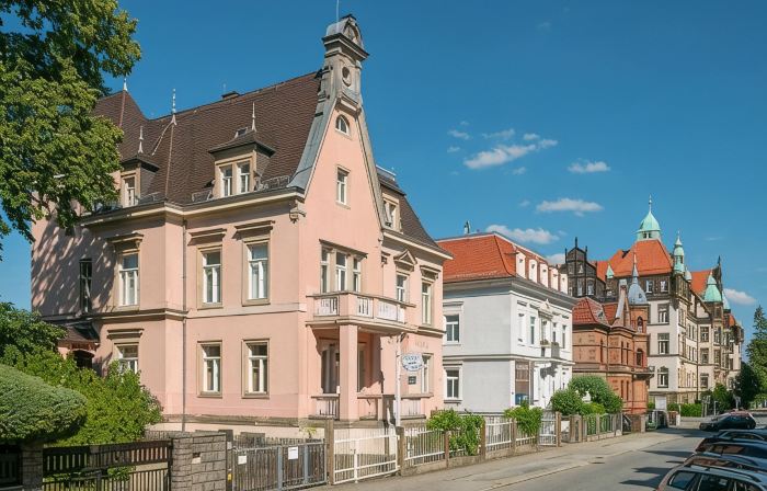 Villa Antonia
