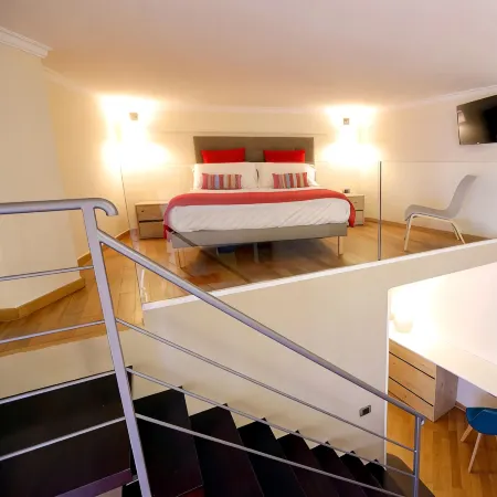 I Vicerè B&B Deluxe