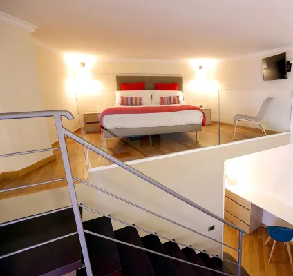 I Vicerè B&B Deluxe - Merinäköala
