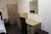 Aragast Hotel