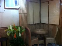 Anahaw Island View Resort