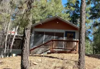 Relax with Peaceful River Views and Wildlife Sightings. A Perfect Retreat. - 4-Star